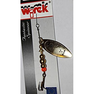 Třpytka Wirek L2-29 vel. 2