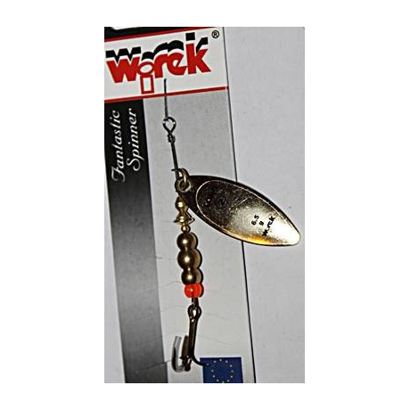 Třpytka Wirek L2-29 vel. 2