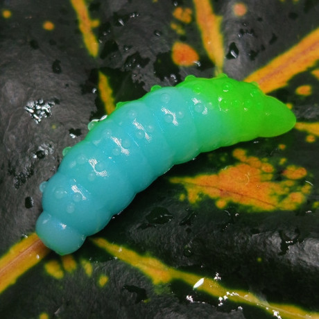 DB310 UV (Light Blue UV + Fluo Green UV)