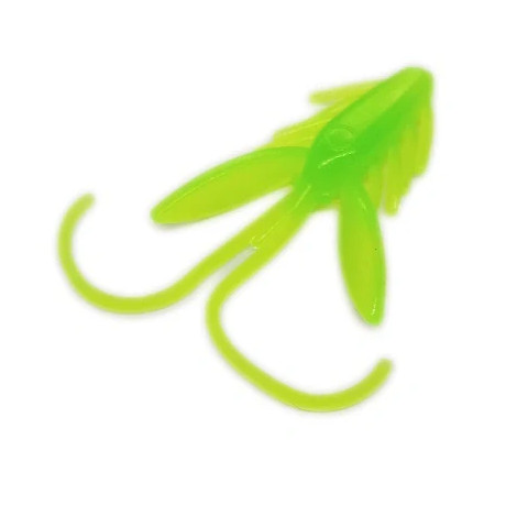 Nymfa Nilsofky Nympcho - 12ks - 51 Fluo Green UV - Sýr