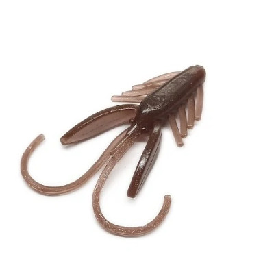 Nymfa Nilsofky Nympcho 4cm barva 021 Catchy Brown/12pcs