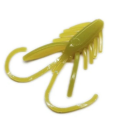 Nymfa Nilsofky Nympcho 4cm barva 08 Olive - Sýr