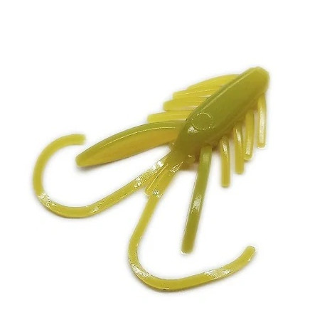 Nymfa Nilsofky Nympcho 4cm barva 08 Olive - Sýr