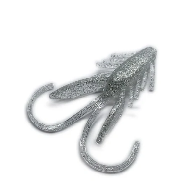 Nymfa Nilsofky Nympcho 4cm barva 027 Silver Ghost - RAK 12 pcs