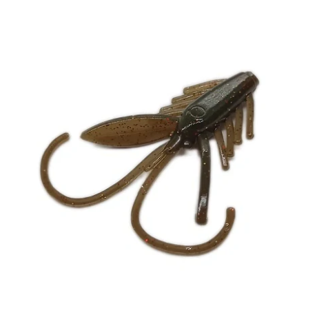 Nymfa Nilsofky Nympcho 4cm barva 037 MMO (Magic Motor Oil UV) - RAK 12 pcs