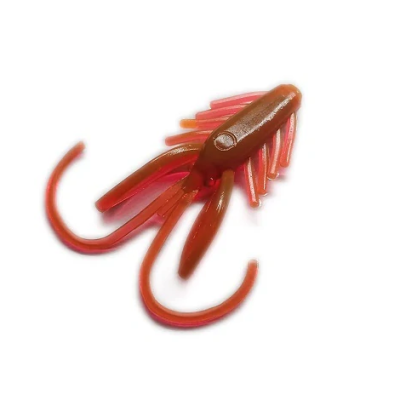 Nymfa Nilsofky Nympcho - 12ks - 31 Camo Raspberry UV - Rak 12 pcs