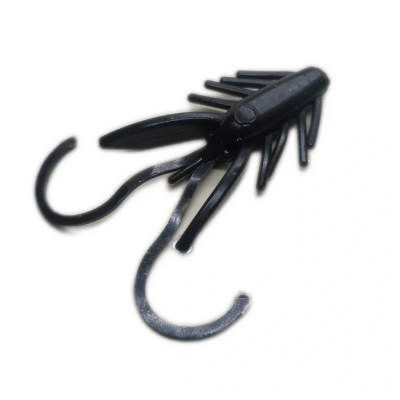 Nymfa Nilsofky Nympcho - Black LE/12 pcs - příchuť sýr