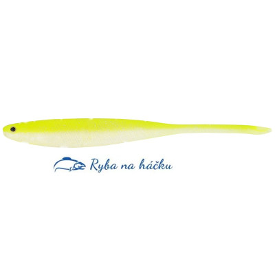 Westin SHADTEEZ PIN-TAIL 11CM 3,5G LEMON 2PCS