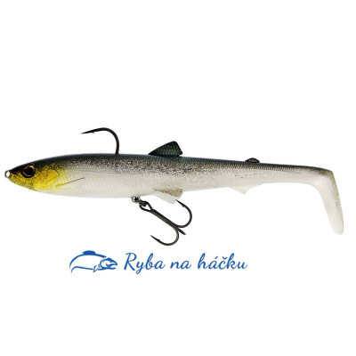 Westin BULLTEEZ SHADTAIL R2F 18CM 70G SINKING HEADLIGHT 1PC