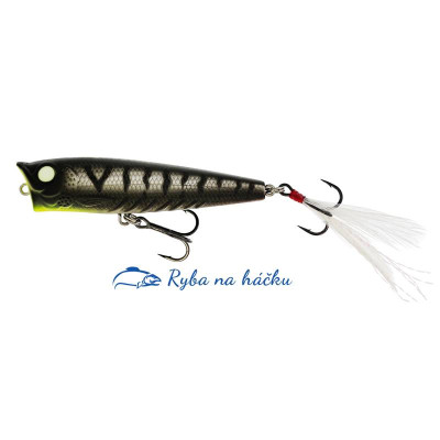 Westin SPOT-ON POPPER 6,5CM 7G FLOATING YORU