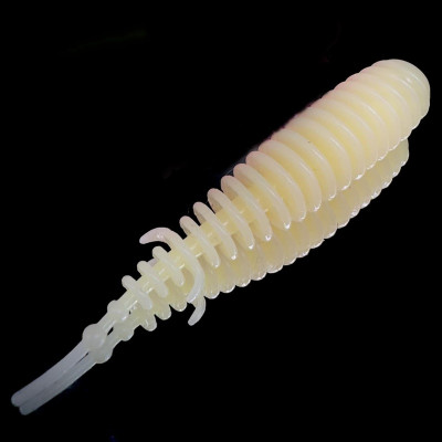 Harmony Baits T-Fat 53mm barva 002 Cheese 7 pcs příchuť sýr