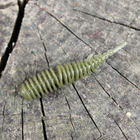 Harmony Baits T-Fat 53mm barva 017 Watermelon 7 pcs příchuť sýr