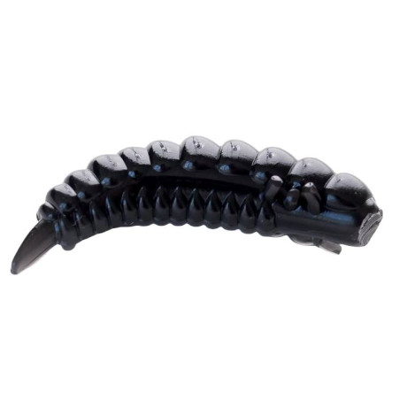 Moonky Gamer Baby 30mm 0,6g C04 Black příchuť sýr (balení 14 kusů)