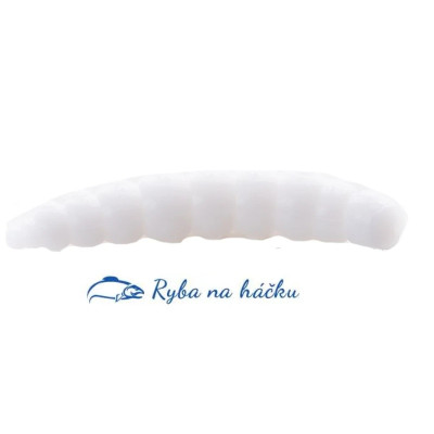 Moonky Sweet 36mm C05 White - příchuť sýr (12ks)