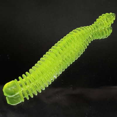 Harmony Baits Super Červík 55mm barva 012 Tequilla 12 pcs příchuť sýr