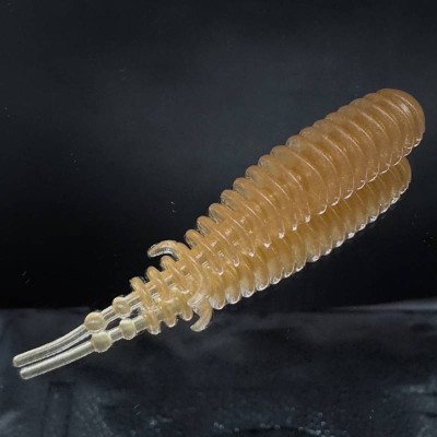 Harmony Baits T-Fat 65mm barva 020 Toffee 7 pcs příchuť sýr