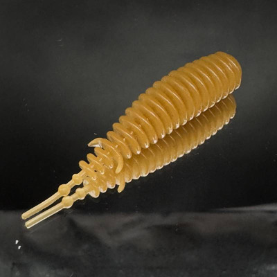 Harmony Baits T-Fat 45mm barva 022 Caramel 11 pcs příchuť sýr