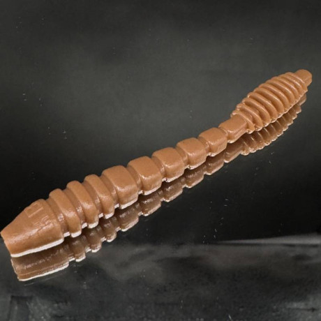 Harmony Baits Comet 50mm barva 021 Coffee Milk11 pcs příchuť sýr