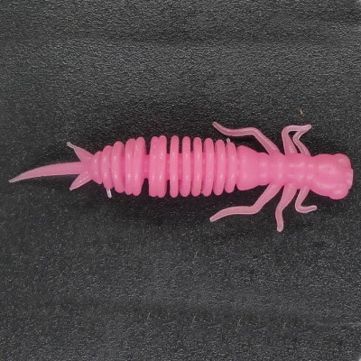 CzNymph Damsel Nymph 50mm FU (4 kusy)