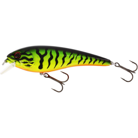 Westin RawBite 15cm 61g Low floating Crazy Firetiger
