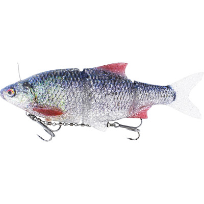 Westin RICKY THE ROACH INLINE 20cm 119g Sinking Glitter Roach