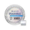 Dragon Invisible Fluorocarbon 0,18mm