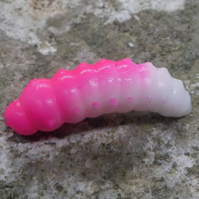 CzNymph Caterpillar 30mm WP (5 kusů) příchuť sýr