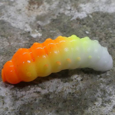 CzNymph Caterpillar 30mm WCHO (5 kusů) příchuť sýr