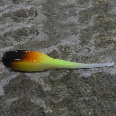 Cznymph Urchin Pintail 50mm GRT (5 PCS)