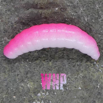 CzNymph Tinny Larva 30mm WNP (5 kusů) příchuť sýr