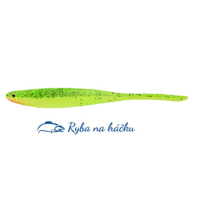 Westin SHADTEEZ PIN-TAIL 8CM 1,4G LIME CHARTREUSE 3PCS