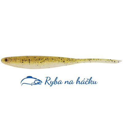 Westin SHADTEEZ PIN-TAIL 8CM 1,4G AYU SHAD 3PCS