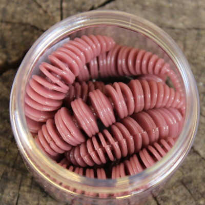 Gumová nástraha Trout Delirium Tanta 60mm 2g (8 pcs)...