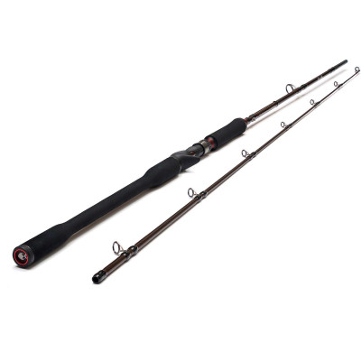 Westin Prut W4 POWERSHAD-T 2ND 8'6"/255CM 3XH 60-180G 2SEC