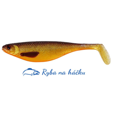Ripper Westin ShadTeez 16cm 39g Gold Rush