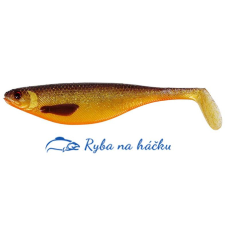 Ripper Westin ShadTeez 16cm 39g Gold Rush