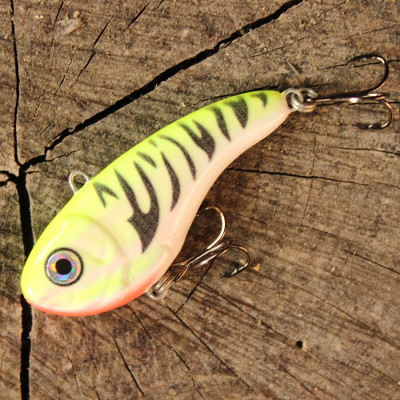 Wobler Tapadó SZ 6cm 13g SFC potápivý