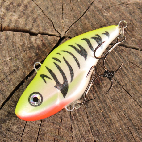 Wobler Tapadó Druid 7,5 cm SFC 30g potápivý