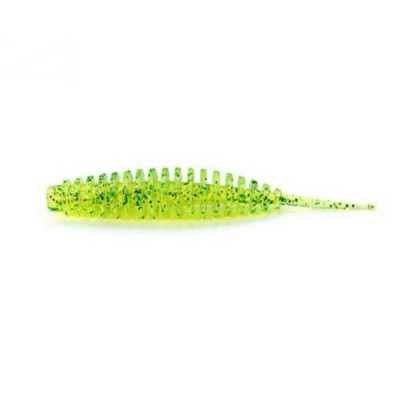 FishUp Tanta 2/50mm Flo Chartreuse/Green (9 kusů)