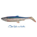 Ripper Savage Gear 3D Herring Shad V2 17,5cm 35g Herring (2pcs)