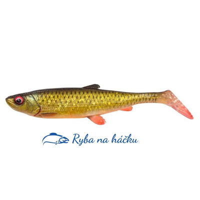 Ripper Savage Gear 3D Herring Shad V2 17,5cm 35g CL RUDD (2pcs)