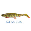 Ripper 3D HERRING SHAD 17.5CM 35g CL PIKE 2PCS