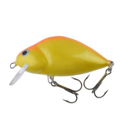 Woblery Dorado na sumce Lake 7cm floating GFR