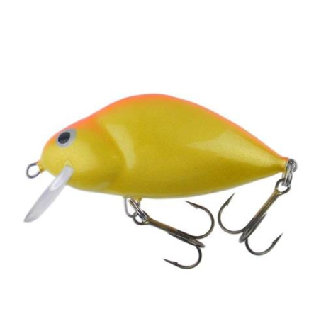 Woblery Dorado na sumce Lake 7cm floating GFR