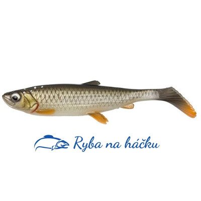 Ripper Savage Gear 3D HERRING SHAD V2 17,5CM 35g Bream (2PCS)