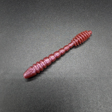 Harmony Baits Comet 50mm barva Bloodworm Limited 11 pcs příchuť sýr