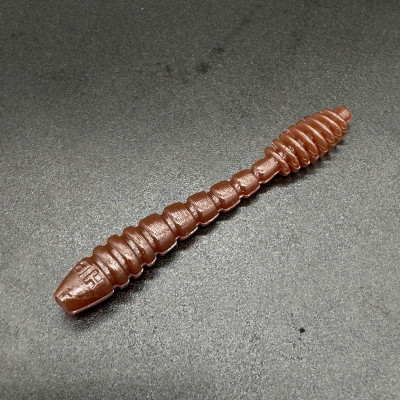 Harmony Baits Comet 75mm barva 024 Dark Chocolate 8 pcs příchuť sýr