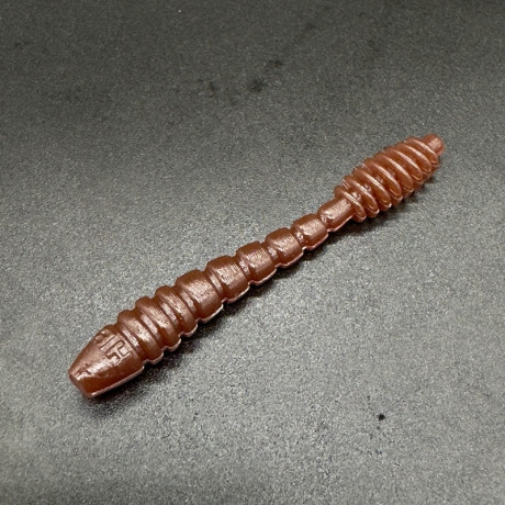 Harmony Baits Comet 75mm barva 024 Dark Chocolate 8 pcs příchuť sýr