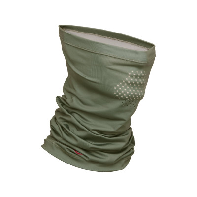 Nákrčník Westin CLASSIC UPF GAITER Sage Green