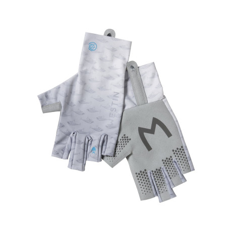 Rukavice Westin SOLAR UPF HALF FINGER GLOVE UV 50